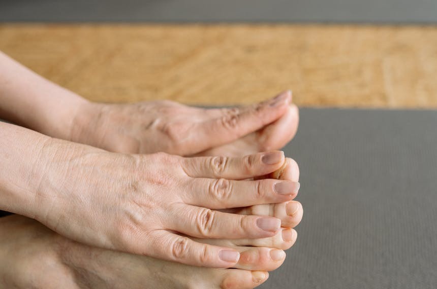 Peripheral neuropathy